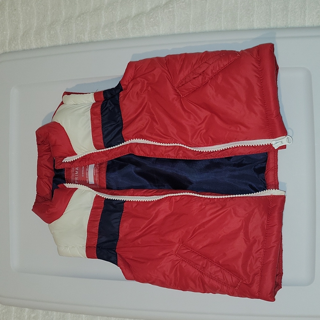 Infant Vest